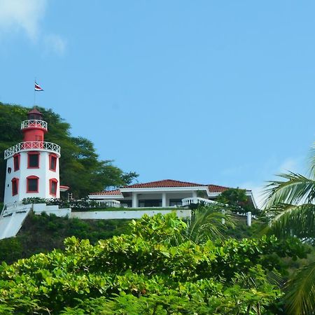 The Lighthouse Ocotal Villa Coco Szoba fotó