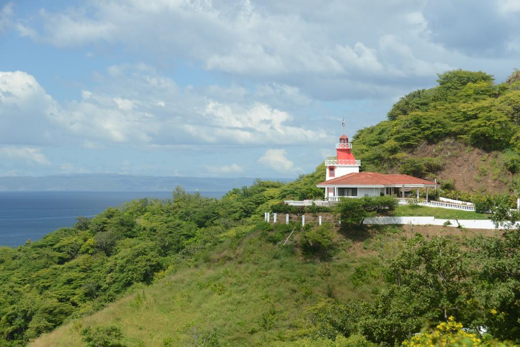 The Lighthouse Ocotal Villa Coco Szoba fotó